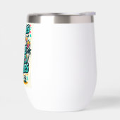 ビーチブーゼとベッティ (左面)