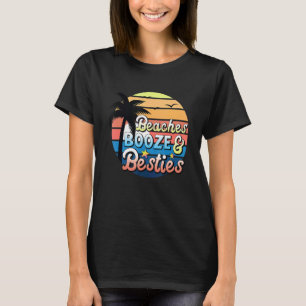 ビーチブーゼ&ベスティーズ Tシャツ