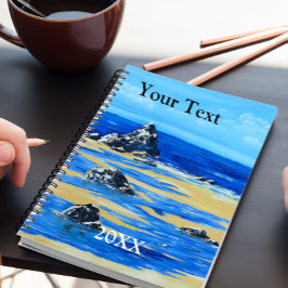 ビーチプランナー プランナー手帳