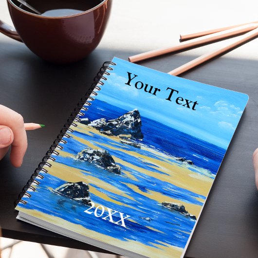 ビーチプランナー プランナー手帳