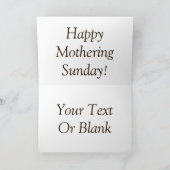 ビーチベア カード (内部)