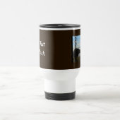 ビーチベア トラベルマグ (中央)