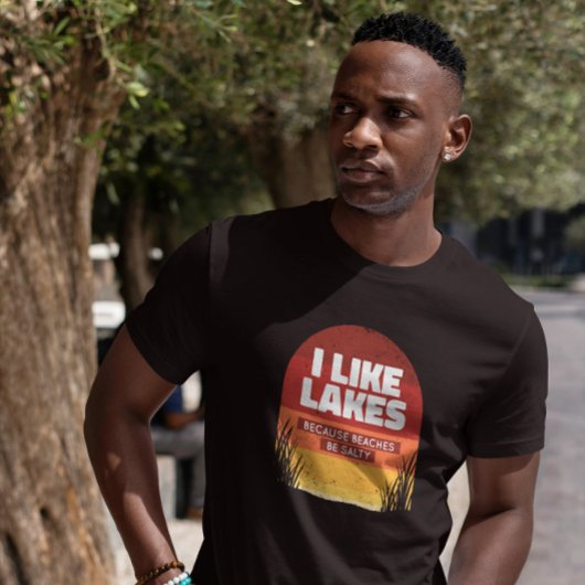 ビーチベザソルティ Tシャツ