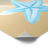 ビーチベビーテーマのポスター ポスター (角)