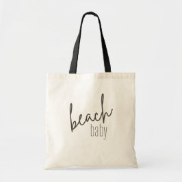 ビーチベビー。トートとバッグプールビーチ トートバッグ