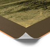 ビーチベル ポスター (角)