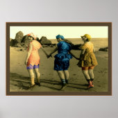 ビーチベル ポスター (正面)