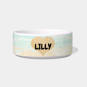 ビーチペットウォーター丼 ボウル