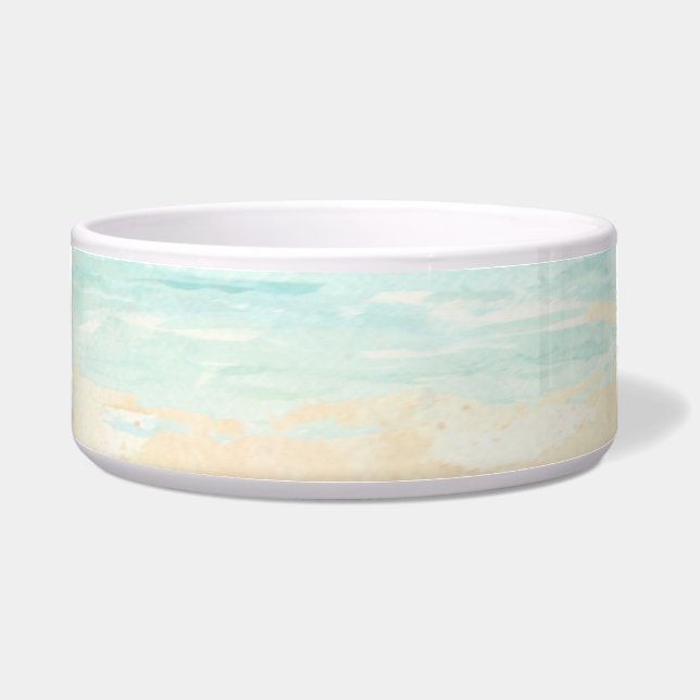 ビーチペットウォーター丼 ボウル (正面)