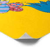 ビーチボーイズ・キッド・チルドレン ポスター (角)