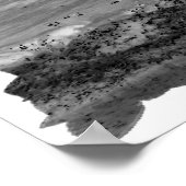 ビーチボーイ・ポスター ポスター (角)