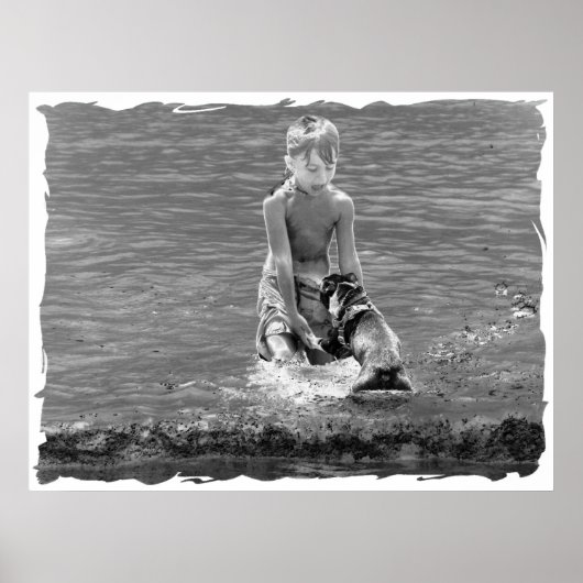 ビーチボーイ・ポスター ポスター (正面)