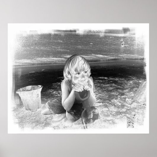 ビーチボーイ・ポスター ポスター (正面)