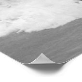 ビーチボー遊ルとカップルの ポスター (角)