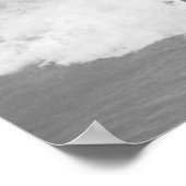 ビーチボー遊ルとカップルの ポスター (角)