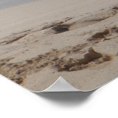 ビーチポスター ポスター (角)