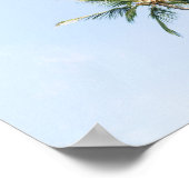 ビーチポスター ポスター (角)