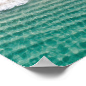 ビーチポスター ポスター (角)