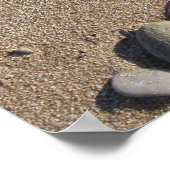 ビーチポスター ポスター (角)