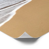 ビーチポスター ポスター (角)