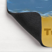 ビーチマウスパッド マウスパッド (コーナー)