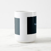 ビーチマグカップ、コーヒーまたは会社のプロ コーヒーマグカップ (中央)