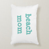 ビーチママアクセントピロー アクセントクッション (正面(垂直))