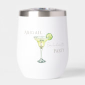 ビーチマルガリータバチェロレッテ (正面)