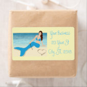 ビーチマーメイドバレンタインサンダー_コーブ ラベル (インサイチュ)