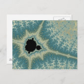 ビーチミニブロー葉書 ポストカード (正面/裏面)