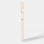 ビーチムード抽象芸術熱帯葉 Case-Mate iPhoneケース (裏面 / 左)