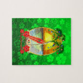 ビーチメレカリキマカ ジグソーパズル (横)