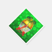 ビーチメレカリキマカ スタンダードカクテルナプキン (角)