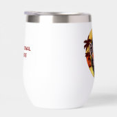 ビーチモンキーカスタム文字 (右面)