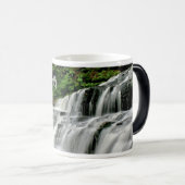 ビーチャークリーク秋マグ モーフィングマグカップ (正面右)