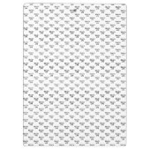 ビーチライフガードギフト クリップボード (裏面)