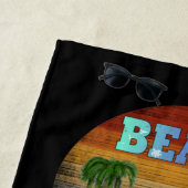ビーチライフサーフ ビーチタオル (インサイチュ)