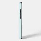 ビーチライフ スケルトン フラミンゴ フロート Case-Mate iPhoneケース (裏面 / 左)