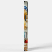 ビーチライフ Case-Mate iPhoneケース (裏面 / 右)