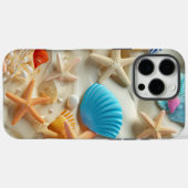 ビーチライフ Case-Mate iPhoneケース (裏面 (横))