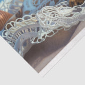 ビーチライフChihuahua子犬のデコページ 薄葉紙 (詳細)