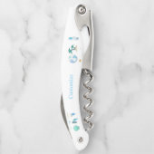 ビーチライフThunder_Cove ソムリエナイフ (裏面)