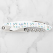 ビーチライフThunder_Cove ソムリエナイフ (正面)