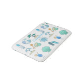 ビーチライフThunder_Cove バスマット (アングル)