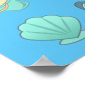 ビーチライフThunder_Cove ポスター (角)