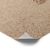 ビーチラブII ポスター (角)