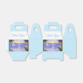 ビーチランドスケープありがとう フェイバーボックス (折り畳みなし)