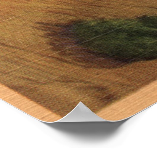 ビーチレジデンシズオブザムービースターズ ポスター (角)