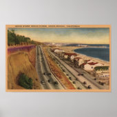 ビーチレジデンシズオブザムービースターズ ポスター (正面)