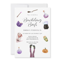 ビーチングバッシュハロウィーンウィッチパーティー